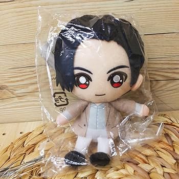 Amazon.co.jp: 仮面ライダーギーツ ぬいぐるみ 浮世英寿 簡秀吉